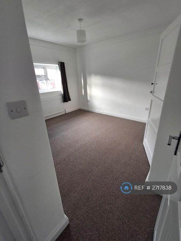 Main Bedroom 1