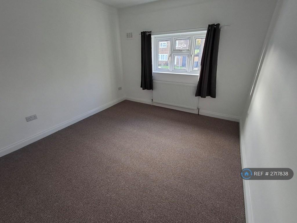 Main Bedroom 2