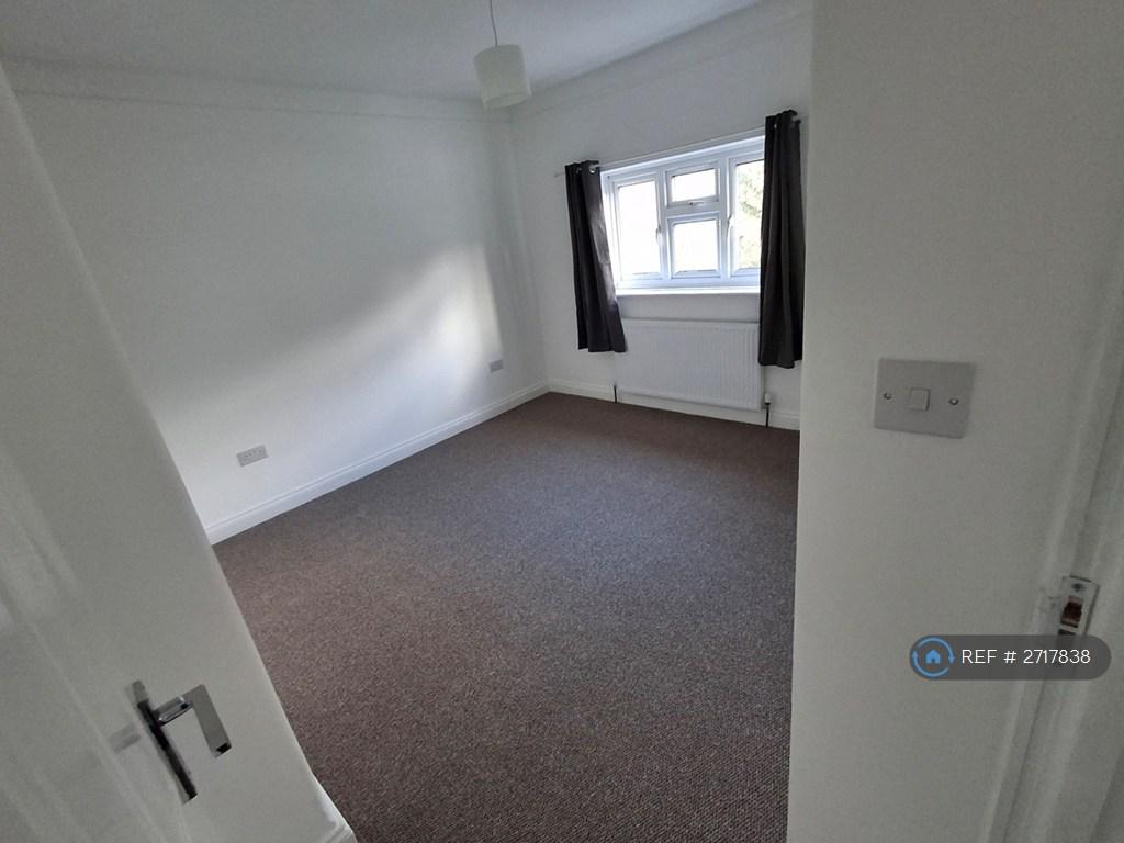 Second Bedroom 1
