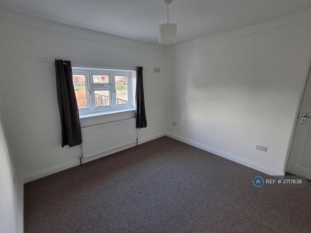 Second Bedroom 2