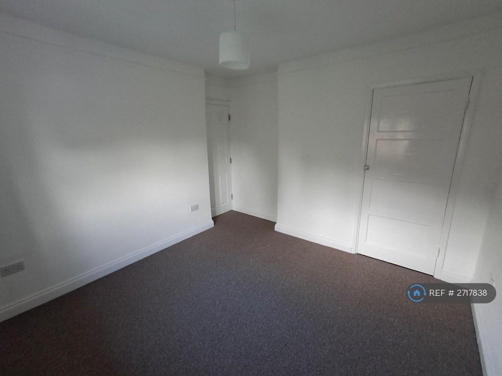 Second Bedroom 3