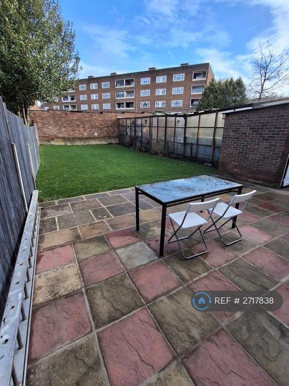 Back Garden 2