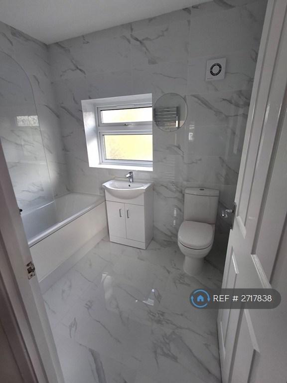 Bathroom 1