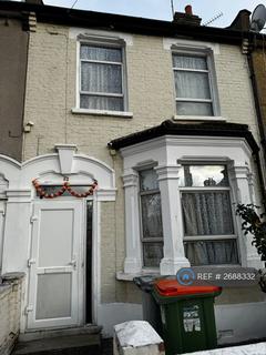 undefined, Keppel Road, London, E6