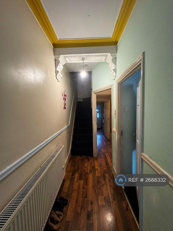 Hall Way