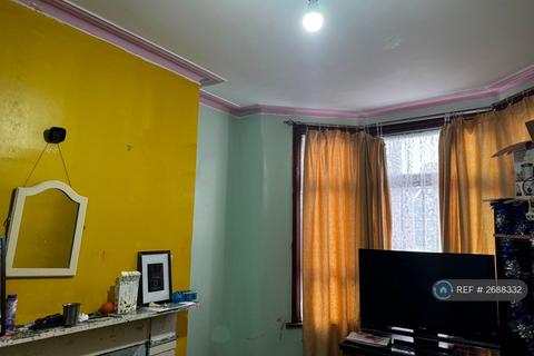 undefined, Keppel Road, London, E6