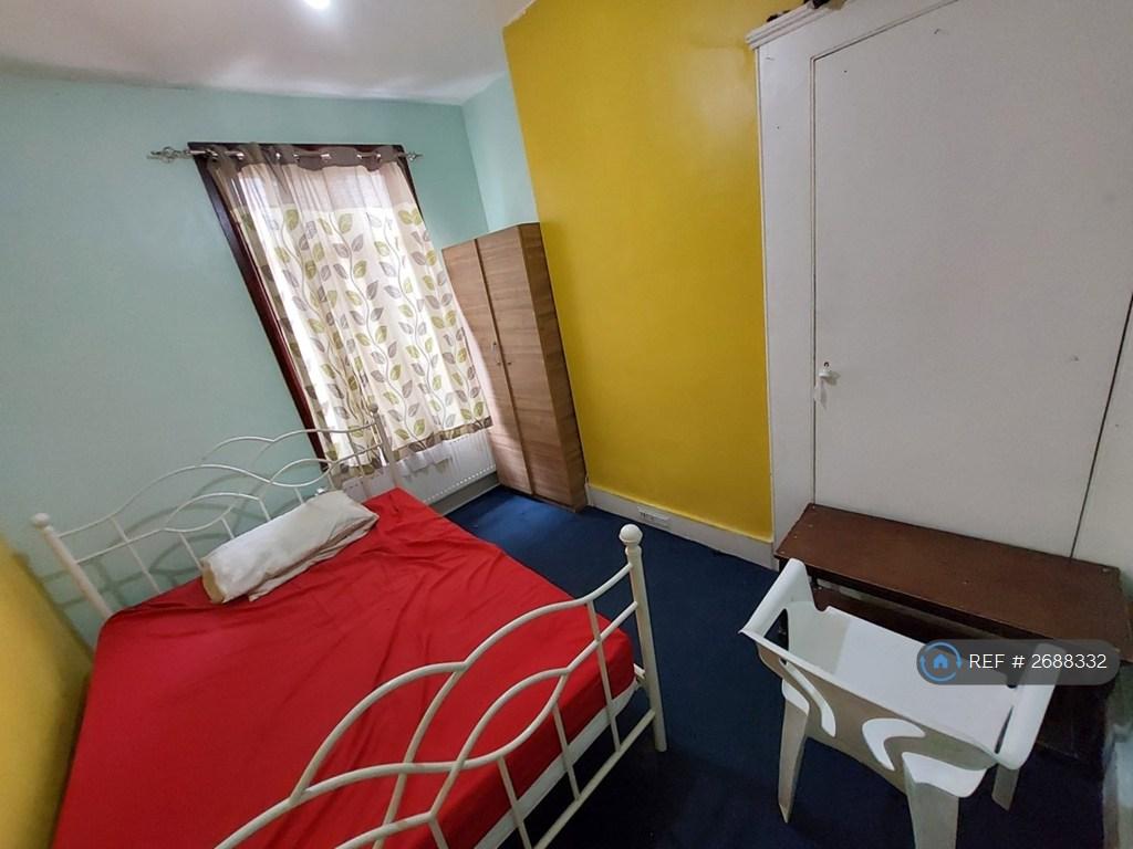 Bed Room 2