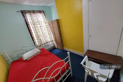 undefined, Keppel Road, London, E6