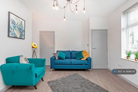 1 bedroom in a house share to rent, Hickmott Road, Sheffield, S11