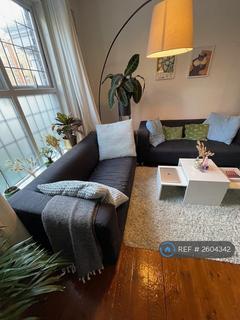 undefined, Sussex, London, NW1