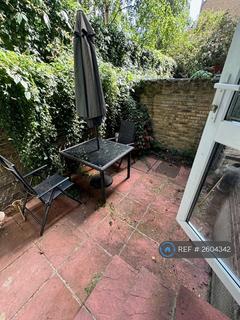 undefined, Sussex, London, NW1
