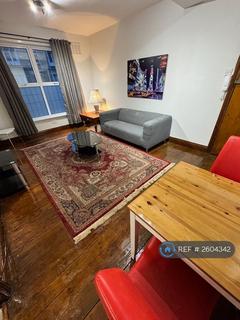 1 bedroom flat to rent, Sussex, London, NW1