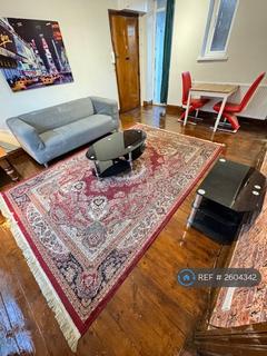 1 bedroom flat to rent, Sussex, London, NW1