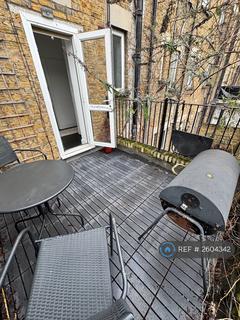 1 bedroom flat to rent, Sussex, London, NW1