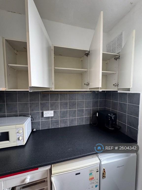 Kitchen Storage