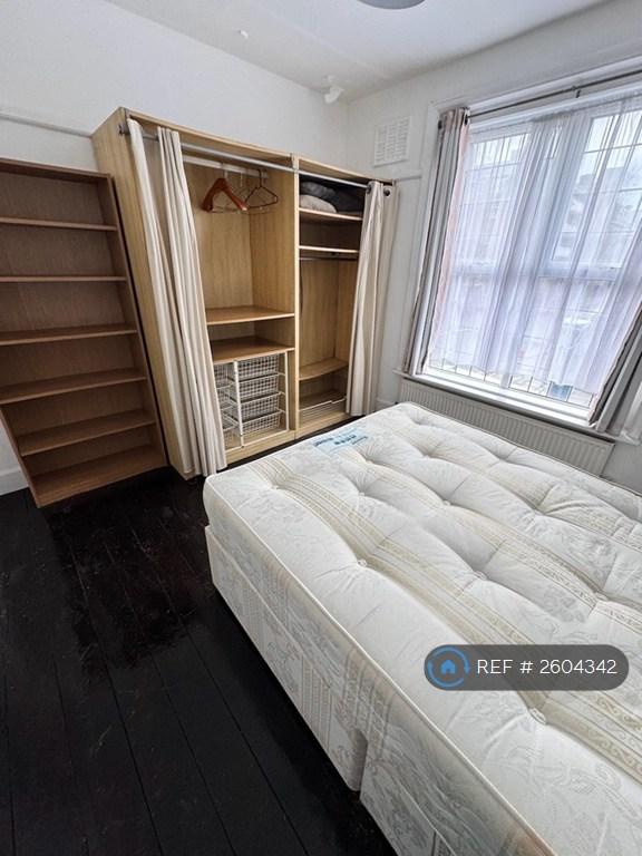 Wardrobes