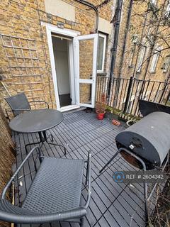 1 bedroom flat to rent, Sussex, London, NW1