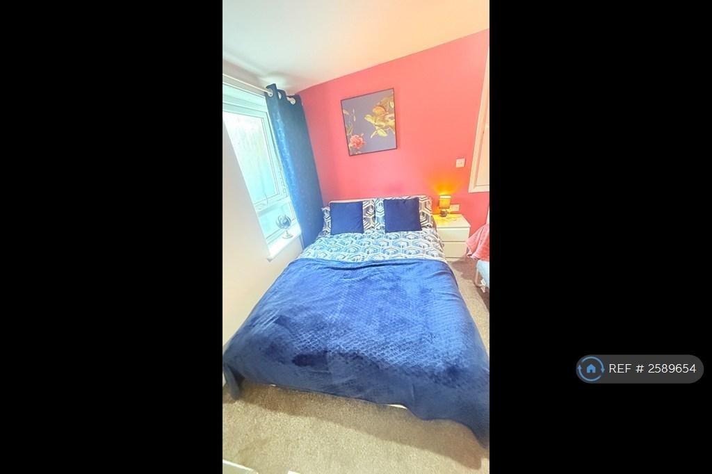 Room 6 - Double Ensuite Room For Single Occupancy