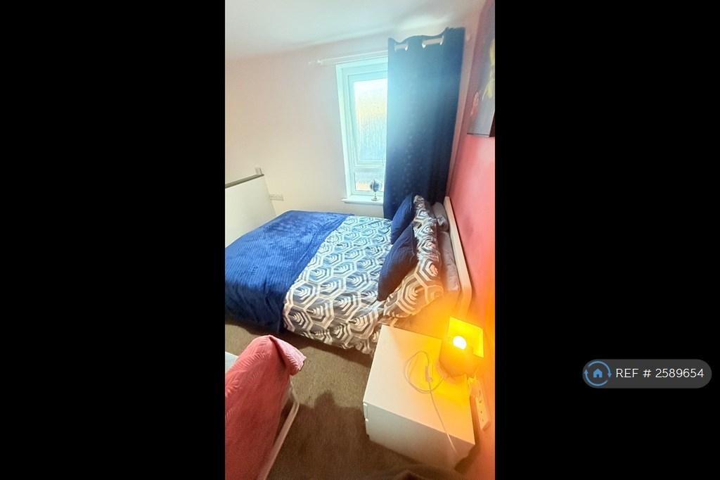 Room 6 - Double Ensuite Room For Single Occupancy
