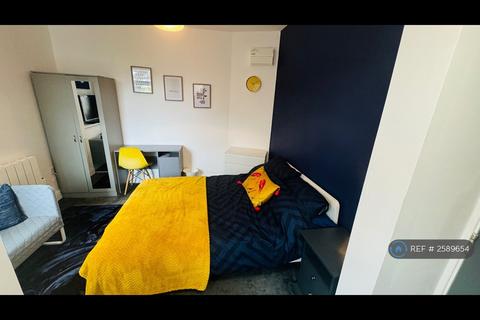 1 bedroom in a house share to rent, Queens Walk, Peterborough, PE2