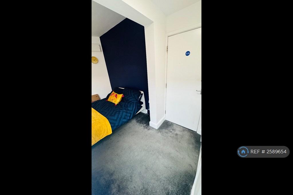 Bedroom 3 Double Ensuite Room For Single Occupancy