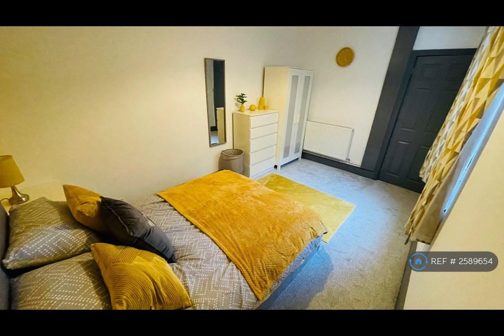 Room 7 - Double Bedroom For Couples Occupancy