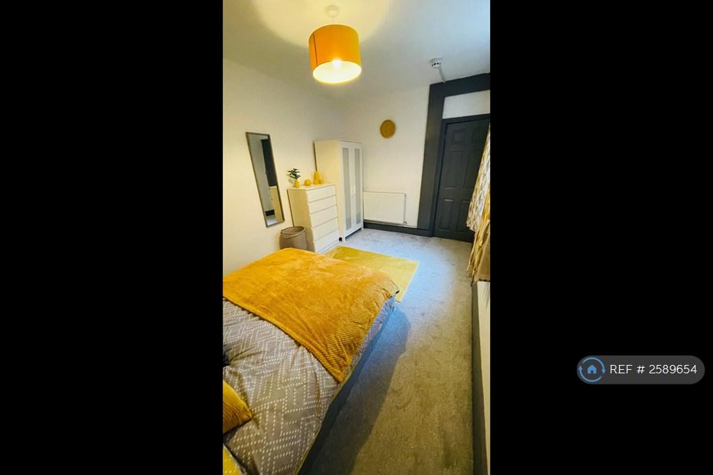 Room 7 - Double Bedroom For Couples Occupancy