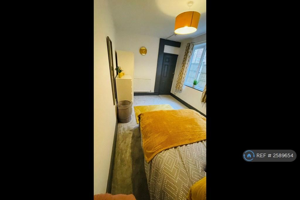 Room 7 - Double Bedroom For Couples Occupancy