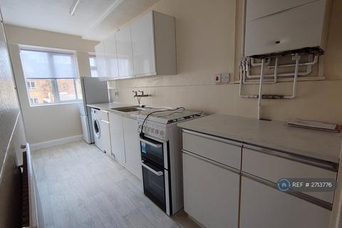 1 bedroom flat to rent, Crendon Street, High Wycombe, HP13