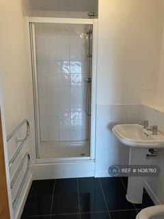 undefined, Memorial Heights, Newbury Park Ilford, IG2