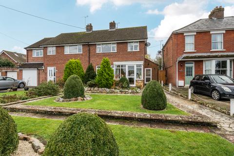 undefined, Markham Road, Wroughton, Swindon, SN4