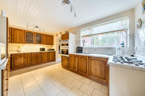 undefined, Markham Road, Wroughton, Swindon, SN4