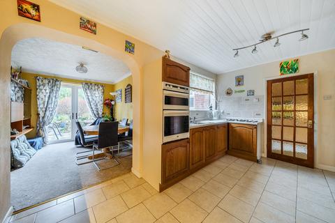 undefined, Markham Road, Wroughton, Swindon, SN4