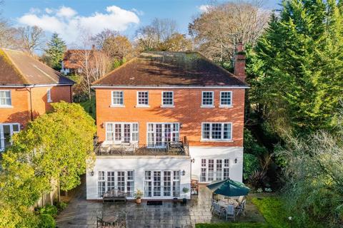 5 bedroom detached house for sale, Walpole Avenue, Chipstead