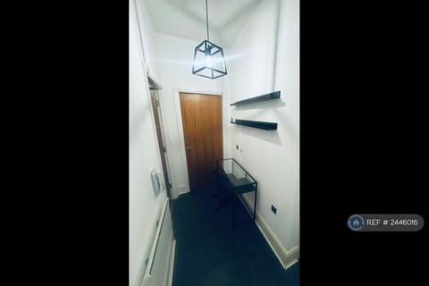 undefined, Atlas Mill, Bolton, BL1