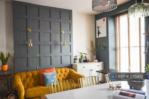 undefined, Meridian Place, Bristol, BS8