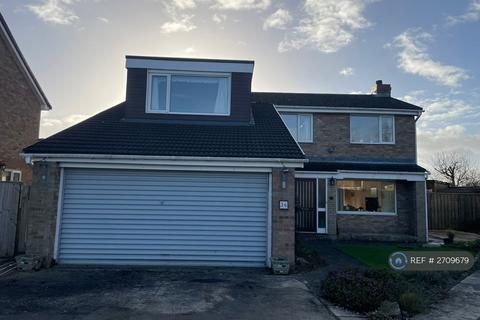 undefined, Riverslea, Stokesley, Middlesbrough, TS9
