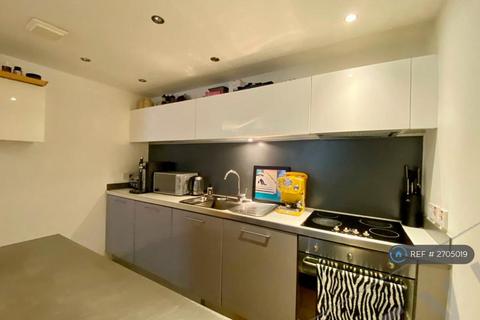 1 bedroom flat to rent, Royal Mills, Manchester, M4