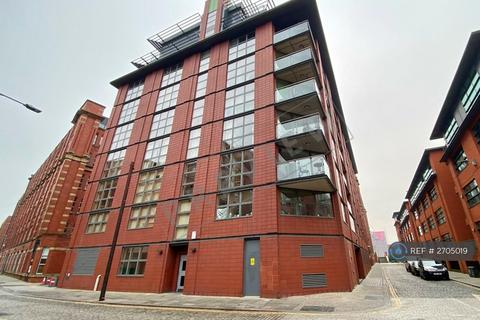 1 bedroom flat to rent, Royal Mills, Manchester, M4