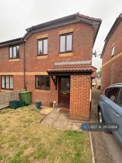 3 bedroom semi-detached house to rent, Whitley Mead, Stoke Gifford, Bristol, BS34