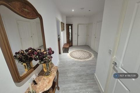 undefined, Garrison Heights, London, NW7