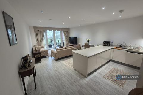 undefined, Garrison Heights, London, NW7