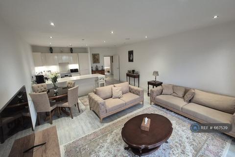 undefined, Garrison Heights, London, NW7