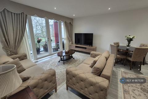 undefined, Garrison Heights, London, NW7