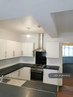 undefined, Kingsthorpe Grove, Northampton, NN2
