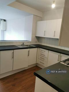undefined, Kingsthorpe Grove, Northampton, NN2