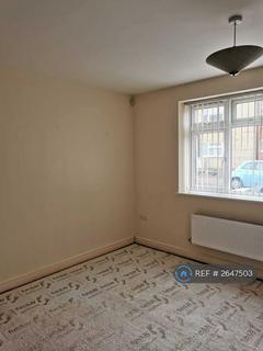 undefined, Kingsthorpe Grove, Northampton, NN2