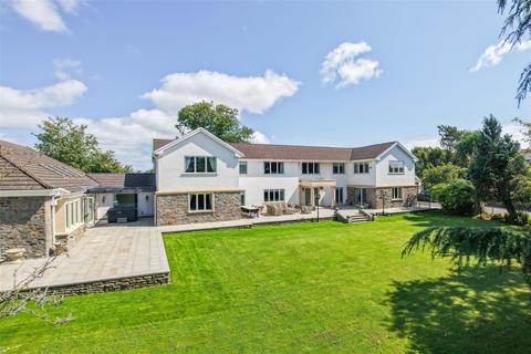 undefined, Laleston, Bridgend County Borough, CF32 0HN