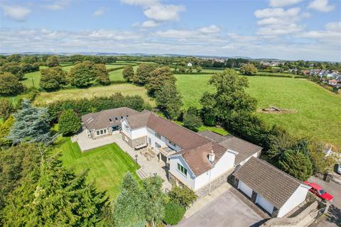 undefined, Laleston, Bridgend County Borough, CF32 0HN