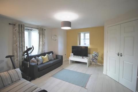 undefined, Greenwood Gardens, Nottingham NG8